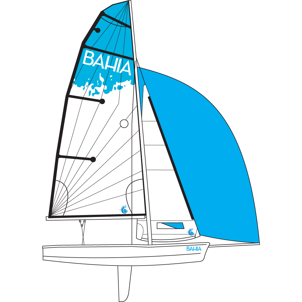 Ocean Play Bahia Boat