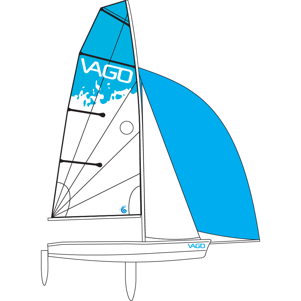 Ocean Play Vago Boat