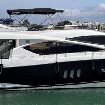 Yacht Zubehör