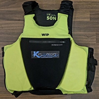 WIP Light Vest 50N